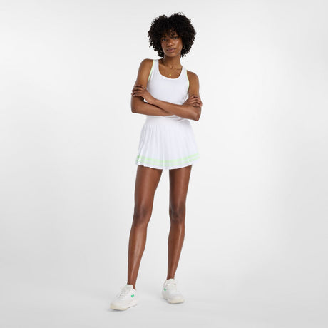 New Balance Women's Tournament Novelty Skirt-1