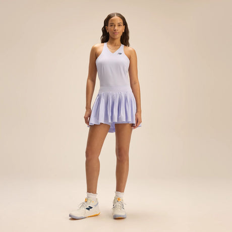 New Balance Women's Coco Gauff Signature Melbourne Skirt-1