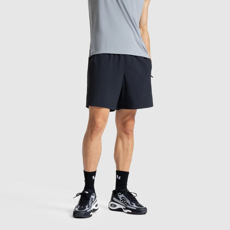 New Balance Men's Klutch Athletics 7 Woven Shorts-1