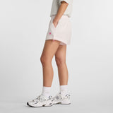 New Balance Women's Trackside Woven Shorts-2