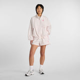 New Balance Women's Trackside Woven Shorts-7