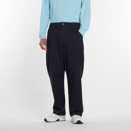 New Balance Men's Shohei Signature Woven Twill Baseball Pants-2