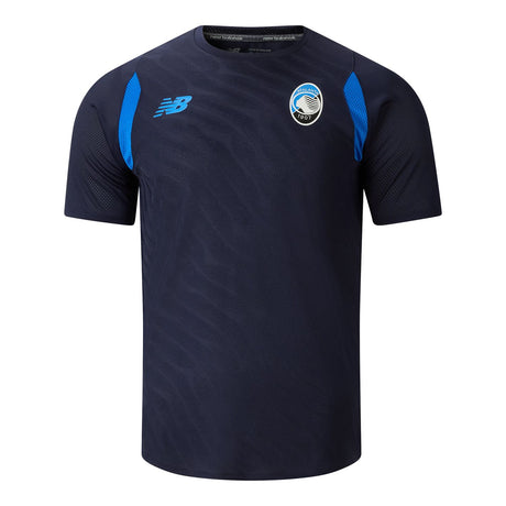 New Balance Men's Atalanta BC Soccer Jersey-1