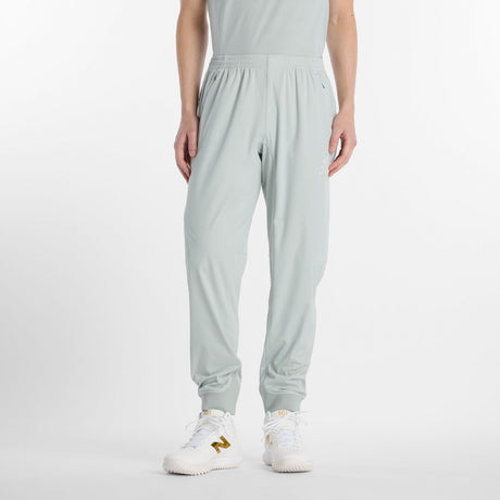 New Balance Men's Shohei Signature Performance Warm Up Baseball Pants-2