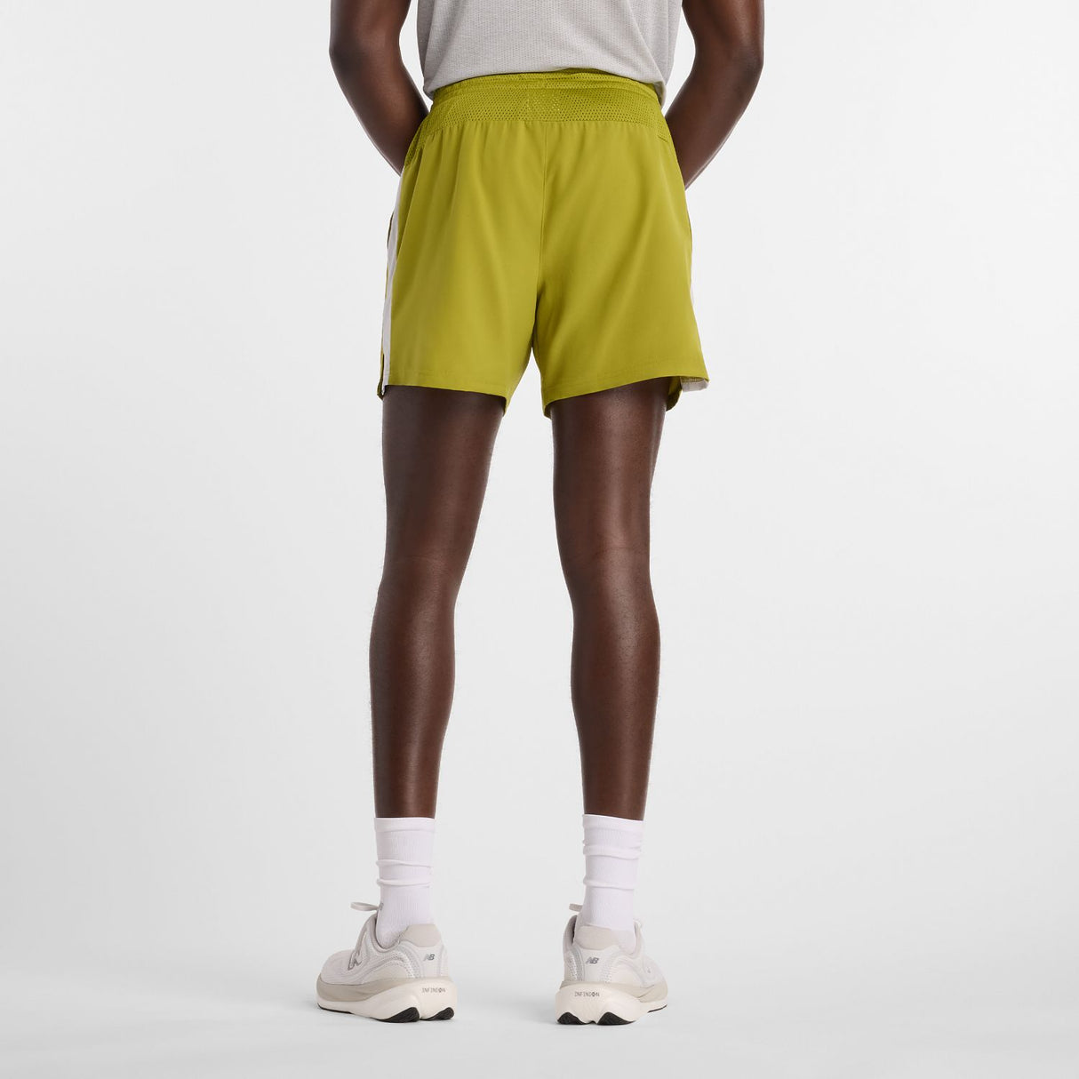 New Balance Men's Fast Days Shorts 5-3