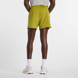 New Balance Men's Fast Days Shorts 5-3