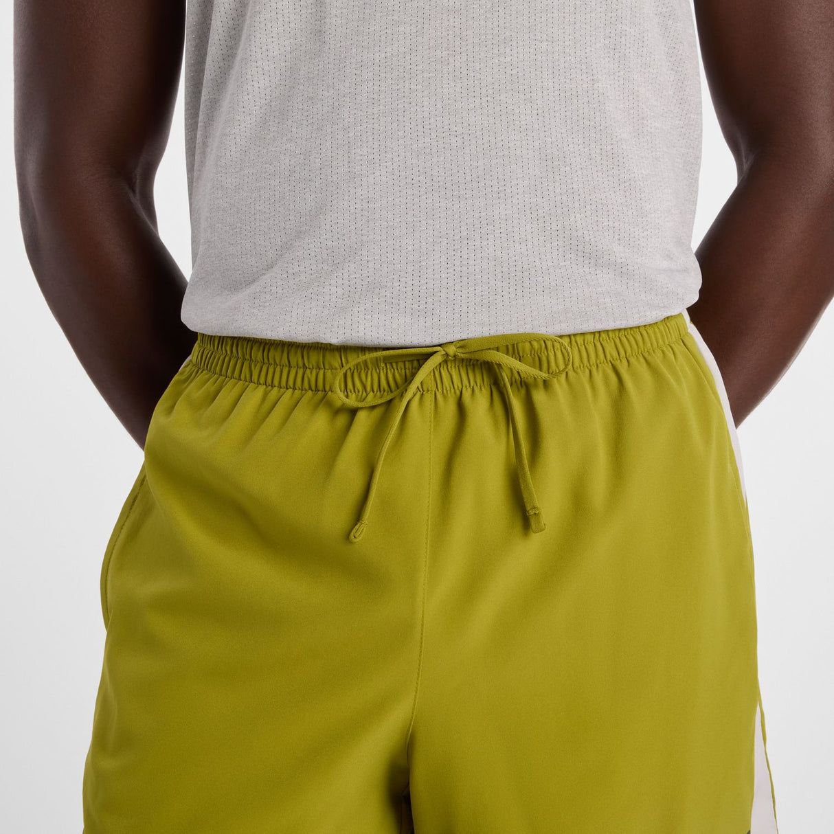 New Balance Men's Fast Days Shorts 5-5