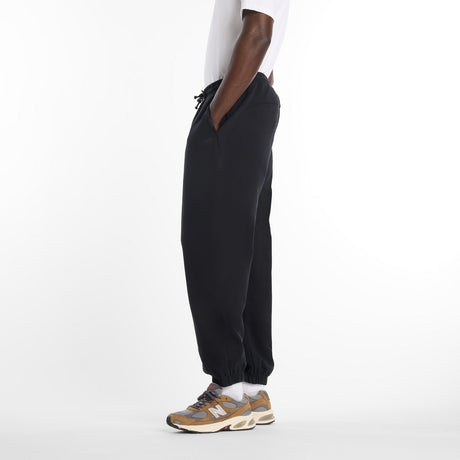 New Balance Men's LNY Knit Pants Western Fit-2