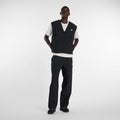 New Balance Men's Castlefield Woven Pants-1