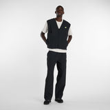 New Balance Men's Castlefield Woven Pants-1