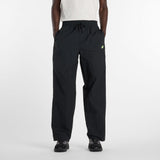 New Balance Men's Castlefield Woven Pants-2