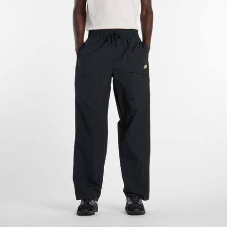 New Balance Men's Castlefield Woven Pants-2