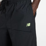 New Balance Men's Castlefield Woven Pants-6