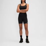 New Balance Women's Harmony High Rise Shorts 6-2
