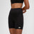 New Balance Women's Harmony High Rise Shorts 6-5