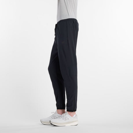 New Balance Men's RC Essential Joggers-2