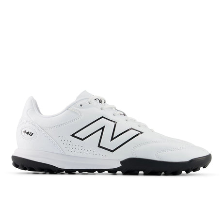 New Balance Adult 442 Pro Turf V3 Soccer Shoes-1