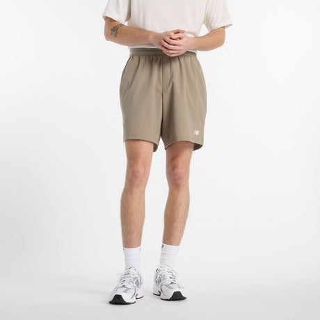New Balance Men's Run Energy Shorts-1