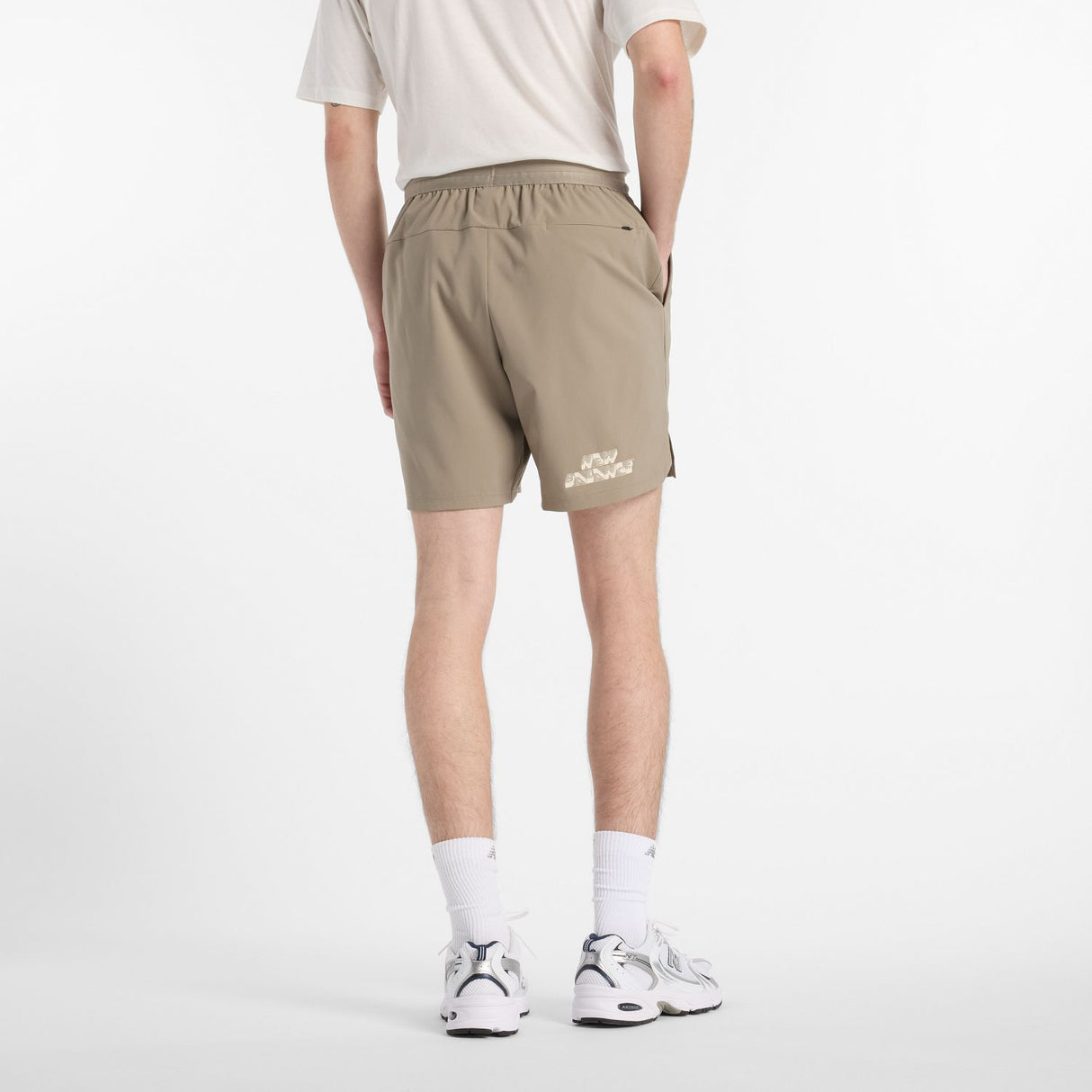 New Balance Men's Run Energy Shorts-3