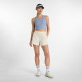 New Balance Women's Australian Open Micro-Rib Tank-1