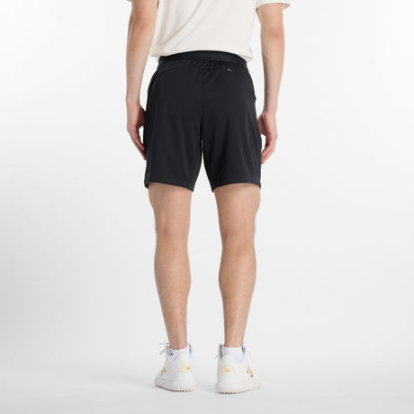 New Balance Men's Shohei Performance Stretch Shorts-2
