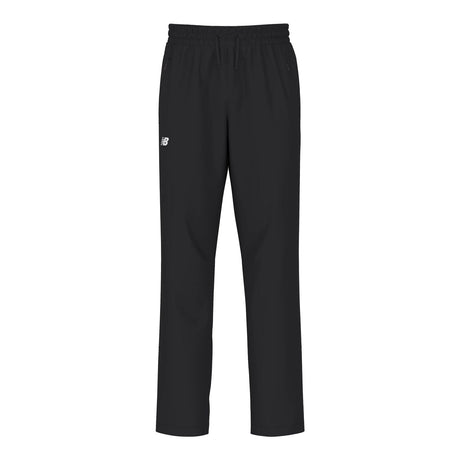 New Balance Men's Stratum Rain Pants-1