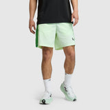 New Balance Men's Klutch Crinkle Woven Shorts-2