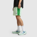 New Balance Men's Klutch Crinkle Woven Shorts-4