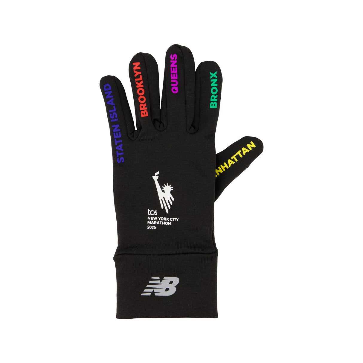 New Balance NYC Borough Gloves-2