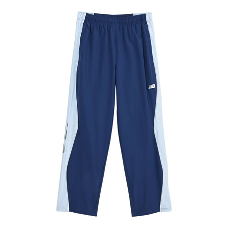 New Balance Men's Kawhi Signature Warmup Pants-1