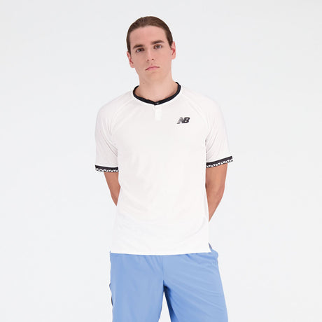 New Balance Men's Novelty Tournament Top-1