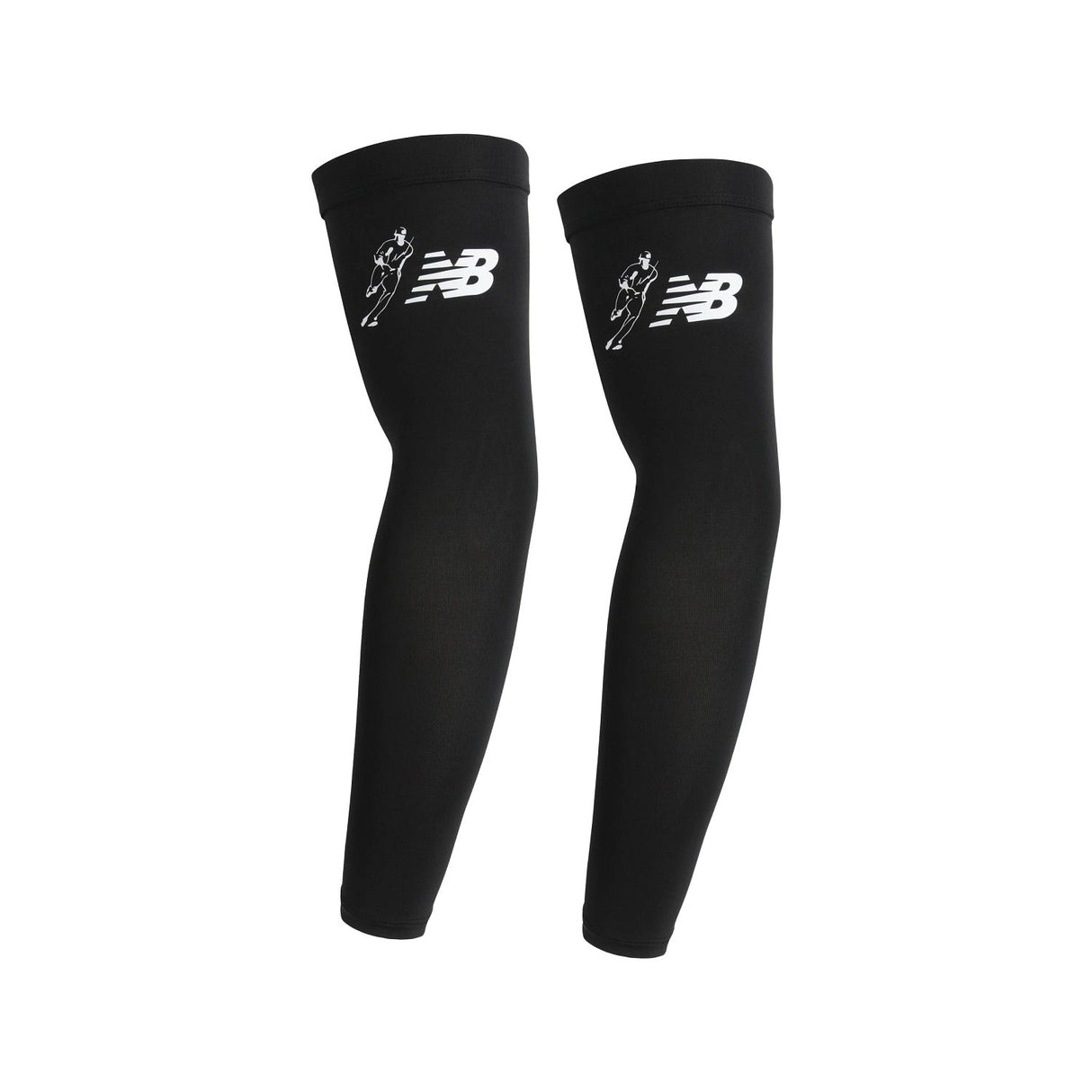 New Balance Adult Shohei Signature Arm Sleeve (Pair)-1