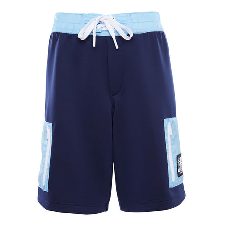New Balance Women's STAUD Shorts-1