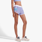 New Balance Women's STAUD X New Balance Run Shorts-3