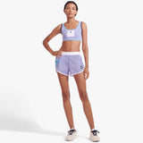 New Balance Women's STAUD X New Balance Run Shorts-6