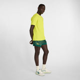 New Balance Men's Printed Tournament Mesh Shorts-1