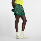 New Balance Men's Printed Tournament Mesh Shorts-4
