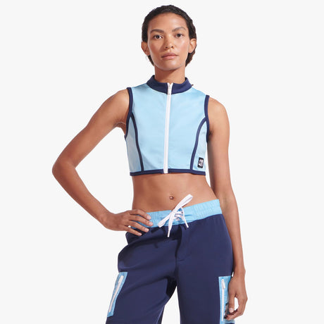 New Balance Women's STAUD Neoprene Vest-2