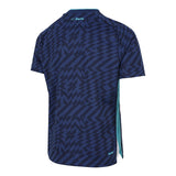 New Balance Youth FC Porto Third Short Sleeve Soccer Jersey-2