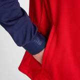 New Balance Men's Lille LOSC Match Jacket-7