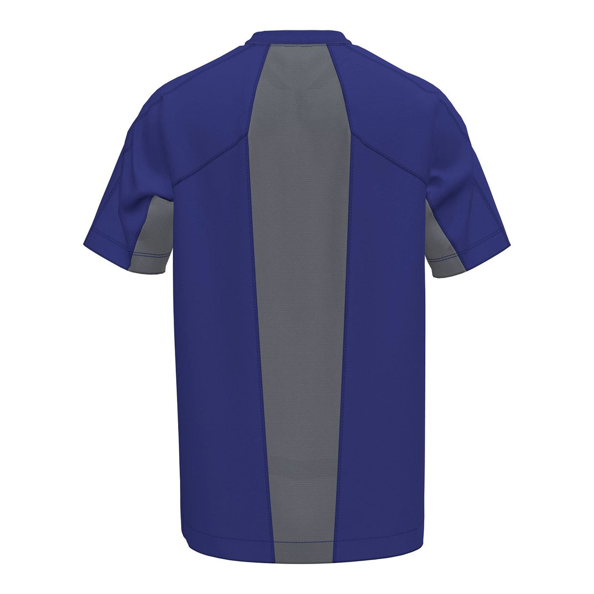 New Balance Boys' Short Sleeve Batting Jacket-2