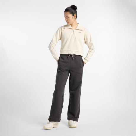 New Balance Women's NB X Lunar New Year Half Zip-1