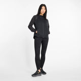 New Balance Women's Reflective Woven Jacket-1