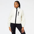 New Balance Women's Novelty Heatloft Jacket-1
