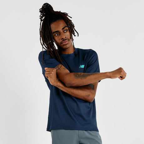 New Balance Men's Waffle Tournament Top-2