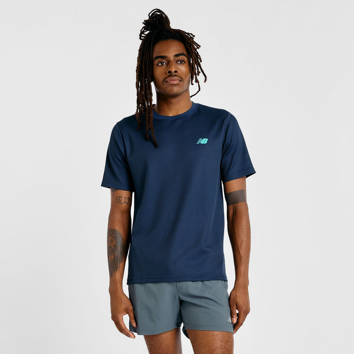 New Balance Men's Waffle Tournament Top-3