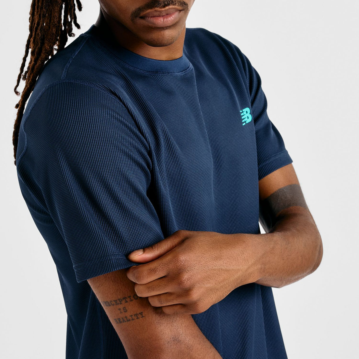 New Balance Men's Waffle Tournament Top-6