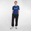 New Balance Men's FC Porto Third Short Sleeve Soccer Jersey-1
