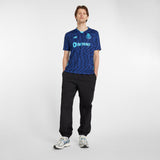 New Balance Men's FC Porto Third Short Sleeve Soccer Jersey-1