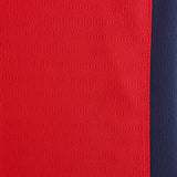 New Balance Youth Lille LOSC Home Short Sleeve Soccer Jersey-9